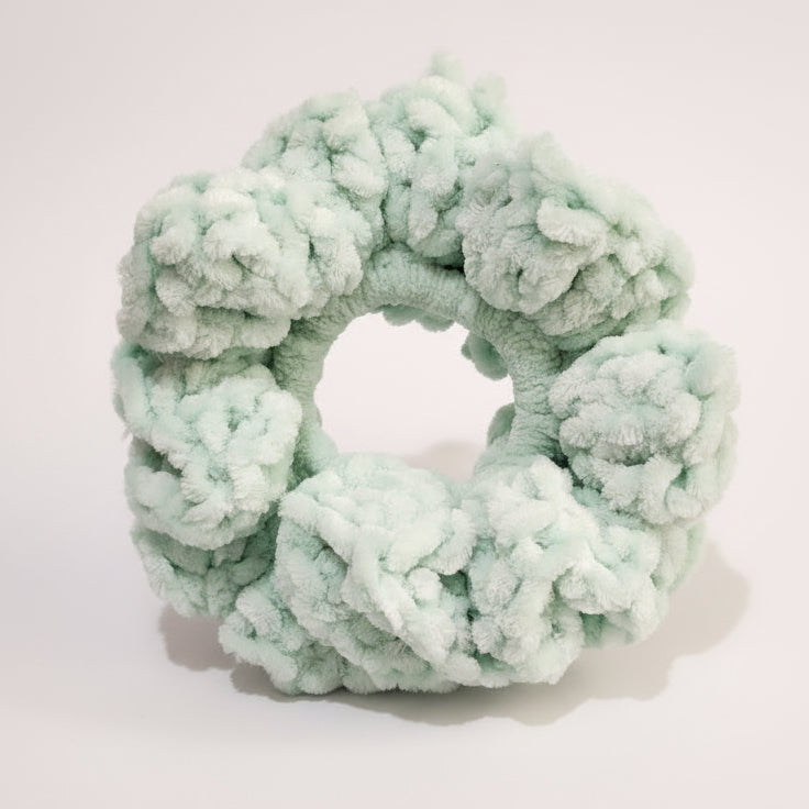 Seafoam
