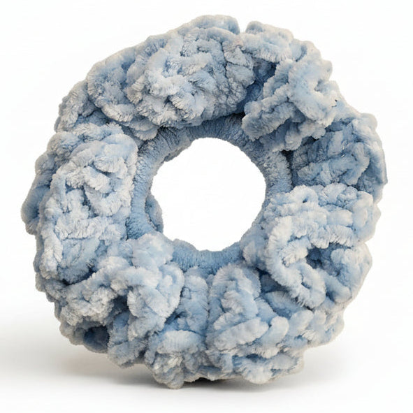 Pastel Blue