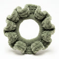Light Sage Scrunchie