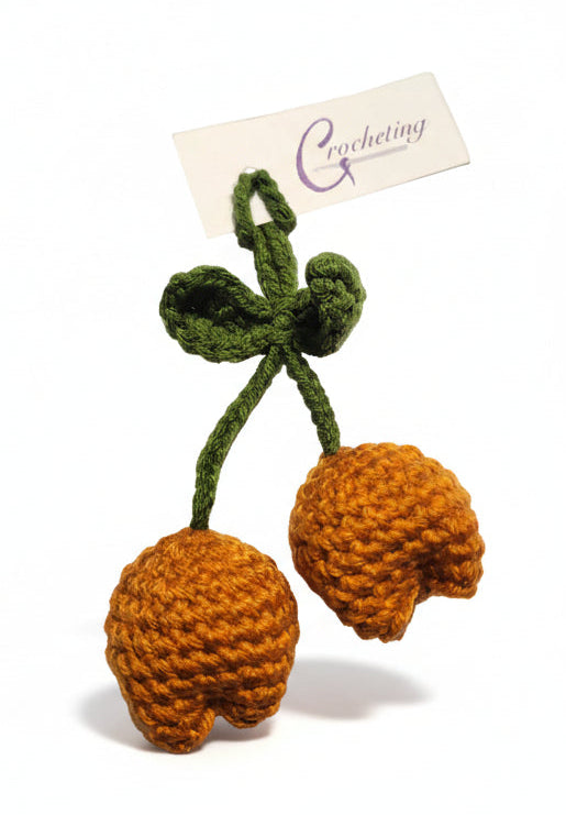 Tulips Charms