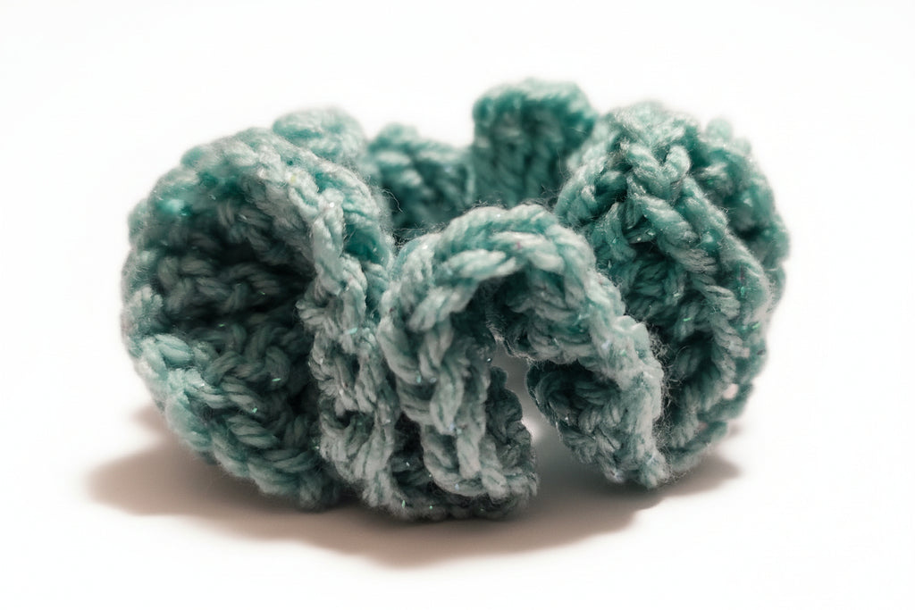 Parisian Sweet Shoppe Turquoise