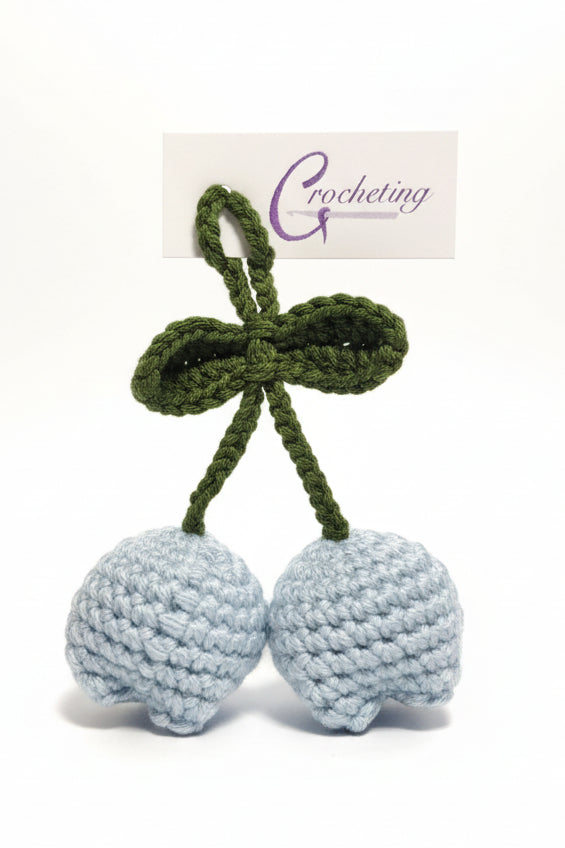 Tulips Charms