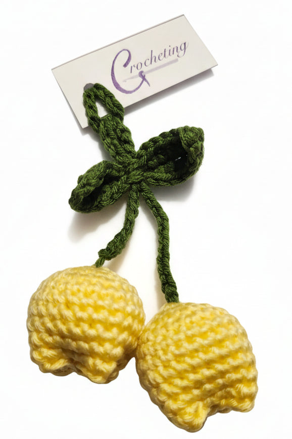 Tulips Charms