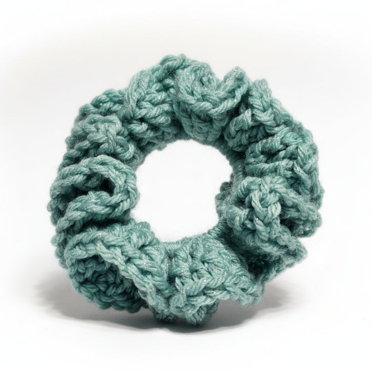 Parisian Sweet Shoppe Turquoise