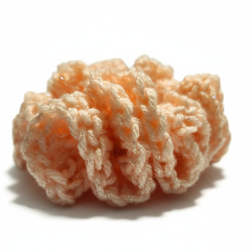 Parisian Sweet Shoppe Peach
