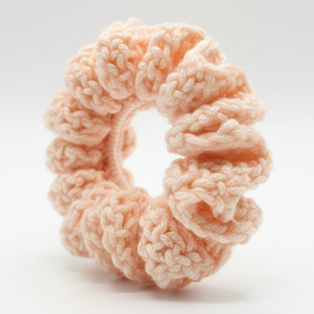 Parisian Sweet Shoppe Peach