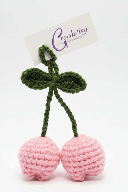 Tulips Charms