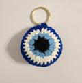 Evil Eye Keychain